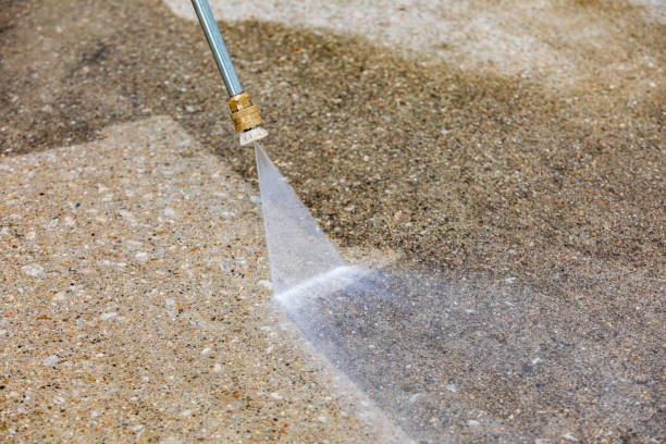 Best Patio and Deck Pressure Washing  in Atlantic City, NJ