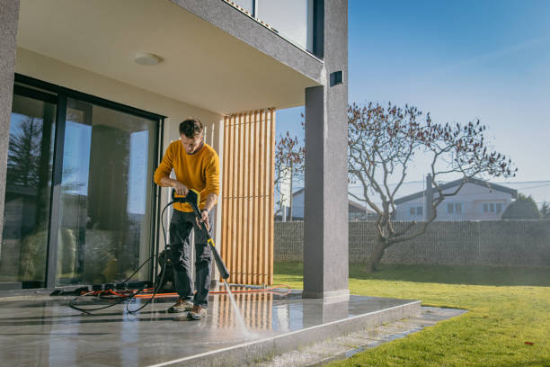 Best Driveway Pressure Washing  in Atlantic City, NJ